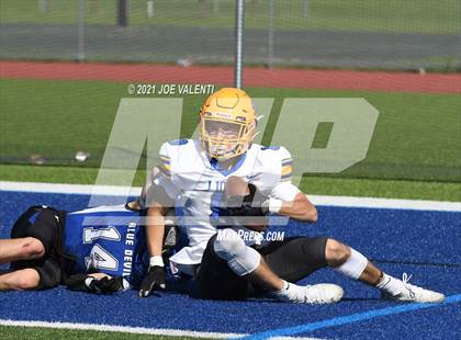 Thumbnail 1 in Lockport vs. Kenmore West photogallery.
