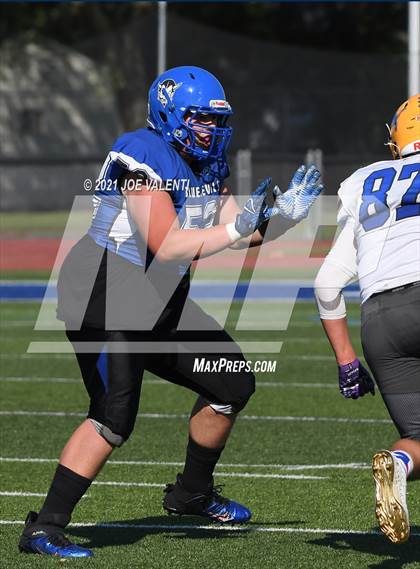 Thumbnail 1 in Lockport vs. Kenmore West photogallery.