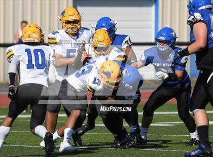 Thumbnail 2 in Lockport vs. Kenmore West photogallery.