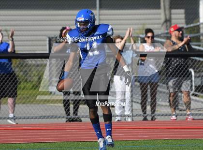 Thumbnail 2 in Lockport vs. Kenmore West photogallery.