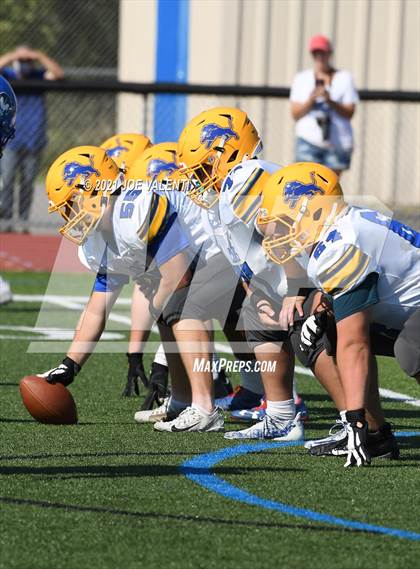 Thumbnail 2 in Lockport vs. Kenmore West photogallery.