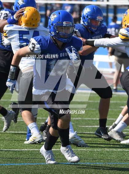 Thumbnail 2 in Lockport vs. Kenmore West photogallery.