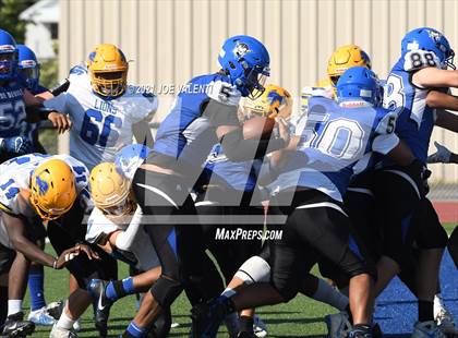 Thumbnail 2 in Lockport vs. Kenmore West photogallery.