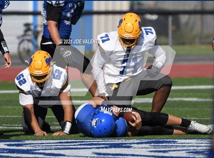 Thumbnail 1 in Lockport vs. Kenmore West photogallery.