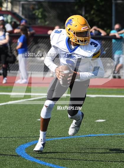 Thumbnail 1 in Lockport vs. Kenmore West photogallery.
