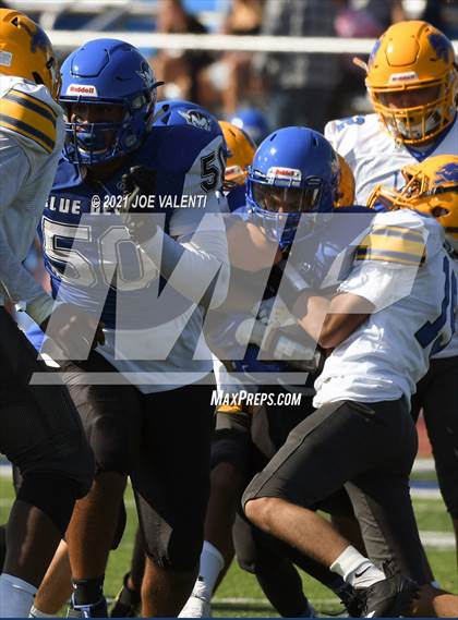 Thumbnail 3 in Lockport vs. Kenmore West photogallery.