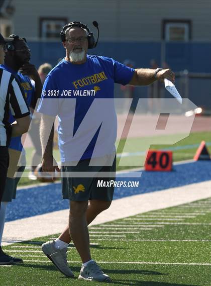 Thumbnail 1 in Lockport vs. Kenmore West photogallery.