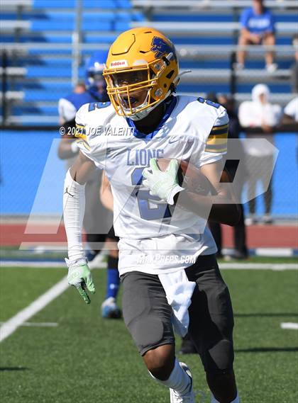 Thumbnail 1 in Lockport vs. Kenmore West photogallery.