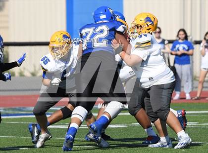 Thumbnail 3 in Lockport vs. Kenmore West photogallery.