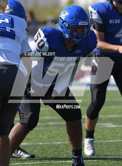 Thumbnail 1 in Lockport vs. Kenmore West photogallery.