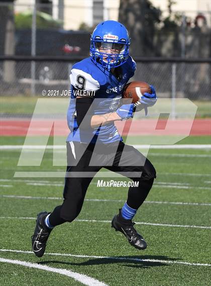 Thumbnail 1 in Lockport vs. Kenmore West photogallery.