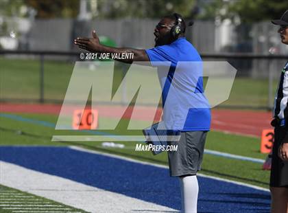 Thumbnail 2 in Lockport vs. Kenmore West photogallery.