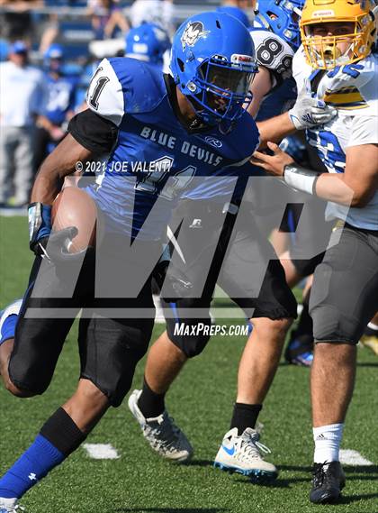 Thumbnail 3 in Lockport vs. Kenmore West photogallery.