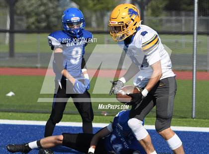Thumbnail 2 in Lockport vs. Kenmore West photogallery.