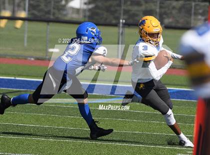 Thumbnail 2 in Lockport vs. Kenmore West photogallery.