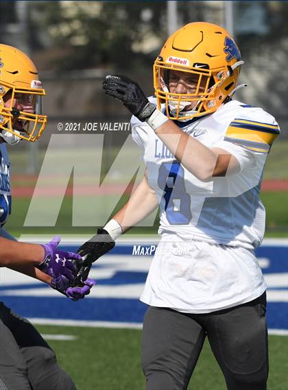 Thumbnail 3 in Lockport vs. Kenmore West photogallery.