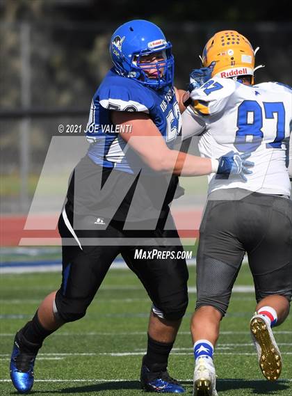 Thumbnail 1 in Lockport vs. Kenmore West photogallery.