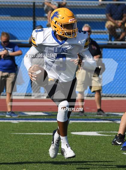 Thumbnail 1 in Lockport vs. Kenmore West photogallery.