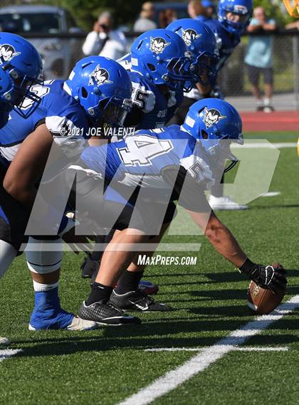 Thumbnail 1 in Lockport vs. Kenmore West photogallery.