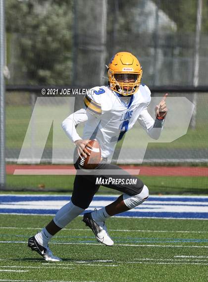 Thumbnail 1 in Lockport vs. Kenmore West photogallery.
