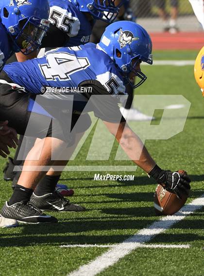 Thumbnail 2 in Lockport vs. Kenmore West photogallery.