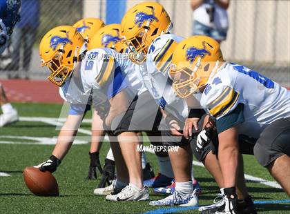 Thumbnail 3 in Lockport vs. Kenmore West photogallery.