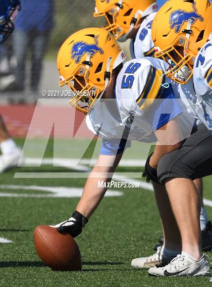 Thumbnail 1 in Lockport vs. Kenmore West photogallery.