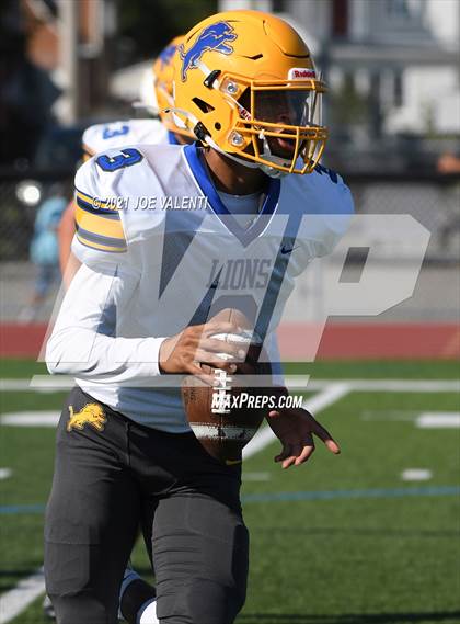 Thumbnail 1 in Lockport vs. Kenmore West photogallery.