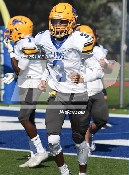 Thumbnail 3 in Lockport vs. Kenmore West photogallery.