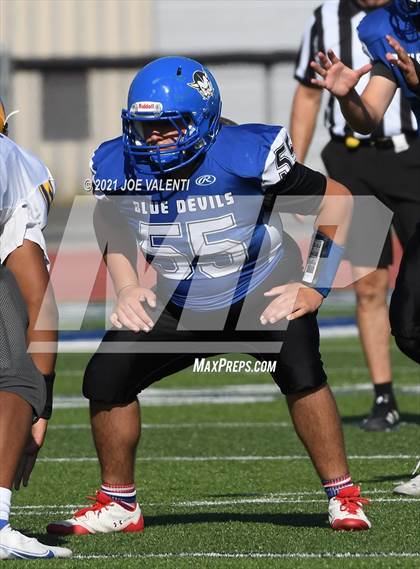 Thumbnail 1 in Lockport vs. Kenmore West photogallery.