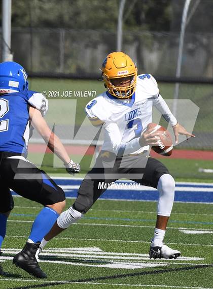 Thumbnail 1 in Lockport vs. Kenmore West photogallery.