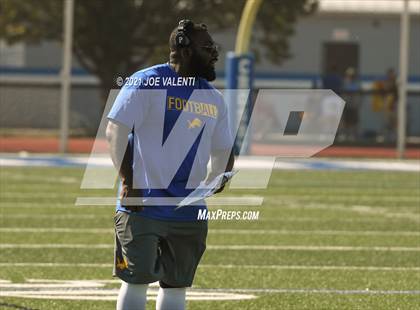 Thumbnail 3 in Lockport vs. Kenmore West photogallery.