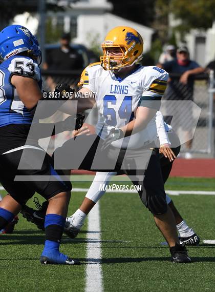 Thumbnail 1 in Lockport vs. Kenmore West photogallery.