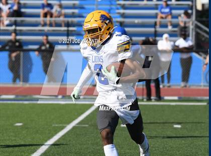Thumbnail 2 in Lockport vs. Kenmore West photogallery.
