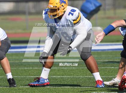 Thumbnail 1 in Lockport vs. Kenmore West photogallery.