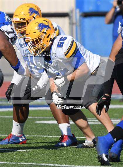 Thumbnail 2 in Lockport vs. Kenmore West photogallery.