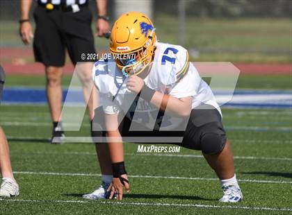 Thumbnail 1 in Lockport vs. Kenmore West photogallery.