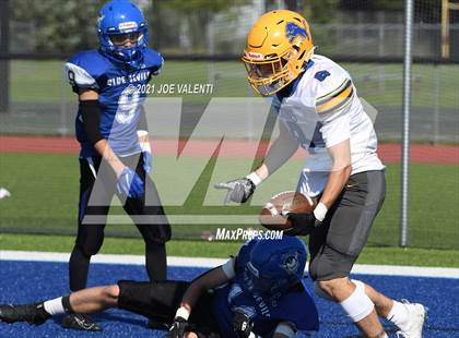 Thumbnail 1 in Lockport vs. Kenmore West photogallery.