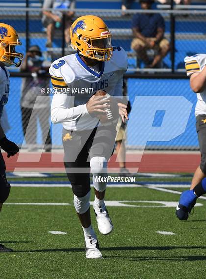 Thumbnail 3 in Lockport vs. Kenmore West photogallery.