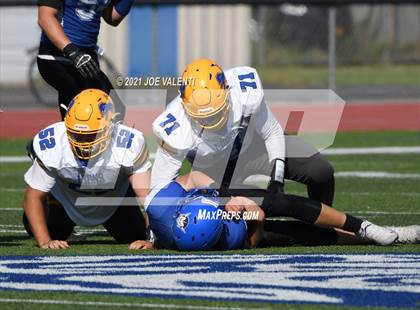 Thumbnail 3 in Lockport vs. Kenmore West photogallery.