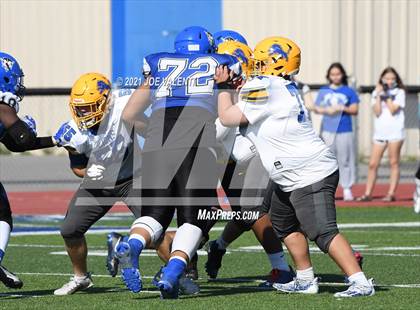 Thumbnail 1 in Lockport vs. Kenmore West photogallery.