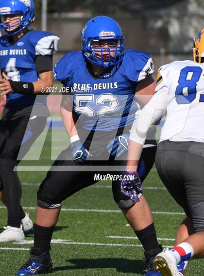 Thumbnail 2 in Lockport vs. Kenmore West photogallery.