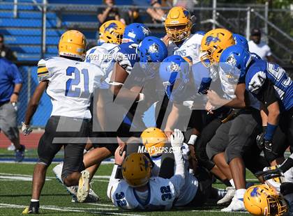 Thumbnail 2 in Lockport vs. Kenmore West photogallery.