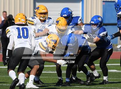 Thumbnail 1 in Lockport vs. Kenmore West photogallery.
