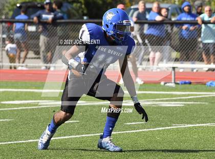 Thumbnail 2 in Lockport vs. Kenmore West photogallery.