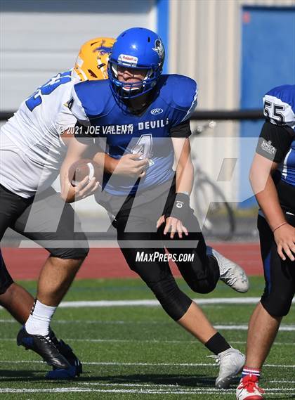 Thumbnail 3 in Lockport vs. Kenmore West photogallery.