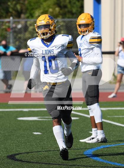 Thumbnail 3 in Lockport vs. Kenmore West photogallery.