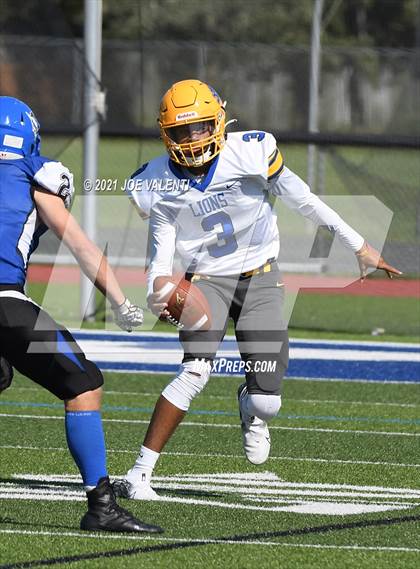 Thumbnail 3 in Lockport vs. Kenmore West photogallery.