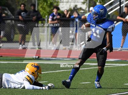 Thumbnail 1 in Lockport vs. Kenmore West photogallery.