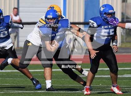 Thumbnail 1 in Lockport vs. Kenmore West photogallery.